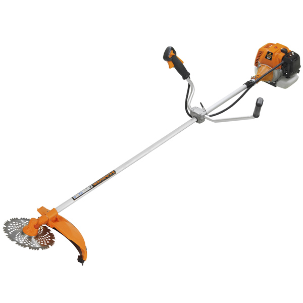 Мотокоса CARVER GBC-033M (01.001.00020)