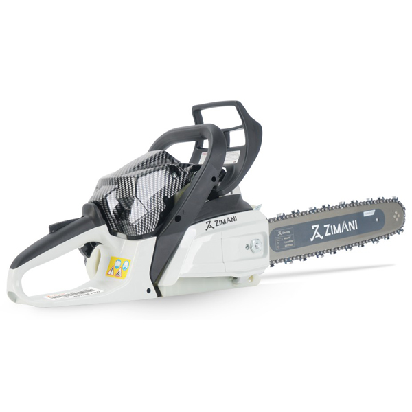 Бензопила ZimAni MS182 PRO шина 40 см (AG182PROZ)
