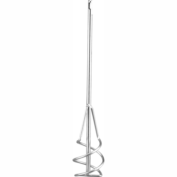 Миксер для песчано-гравийных смесей P.I.T. SDS-Plus 190 х 52 мм (AMIX01-120D)