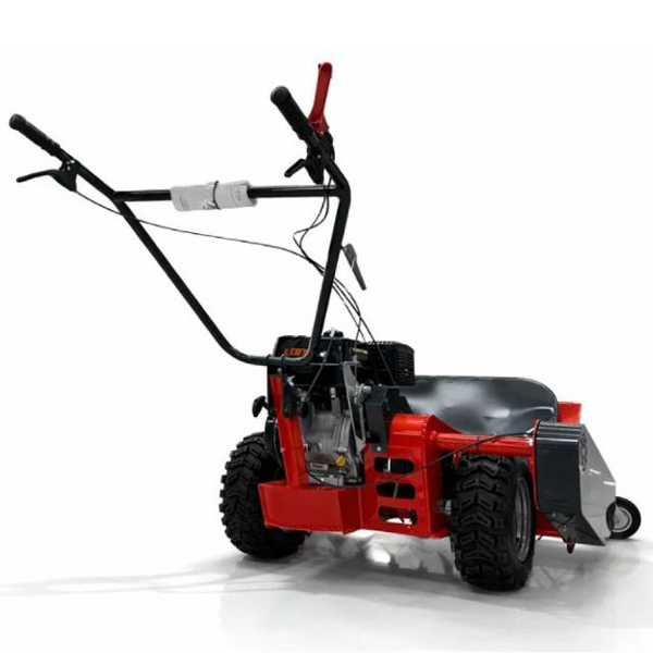 Газонокосилка бензиновая ZimAni LM100 (LM100)