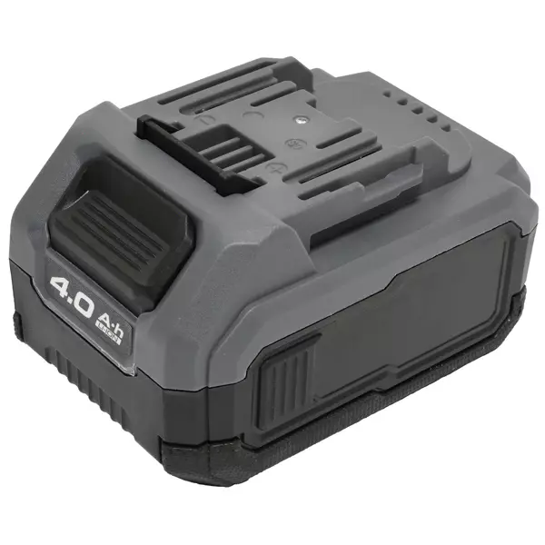 Аккумулятор CARVER 4020 20 В 4,0 Ач (02.033.00002)