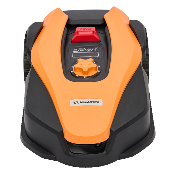 Газонокосилка-робот VILLARTEC MI1202 (MI1202)