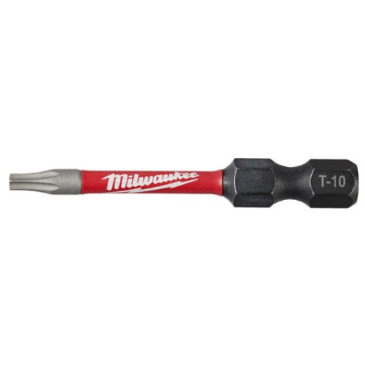 Бита Milwaukee SHOCKWAVE TX10 х 50 мм ударная (4932471570)