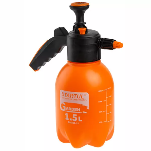 Опрыскиватель STARTUL GARDEN 1,5 л (ST6550-15)