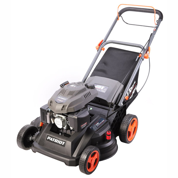 Газонокосилка бензиновая PATRIOT PT 66 LS (512109066)