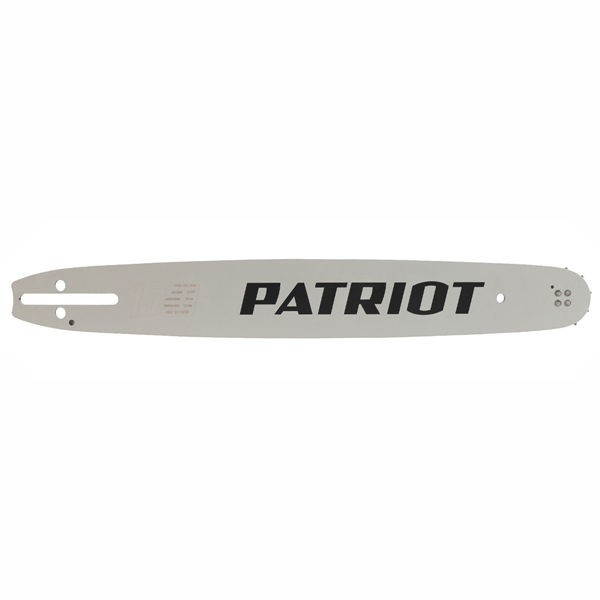 Шина PATRIOT P158SLBK095 15'' 0,325 1,5 мм (867131458)