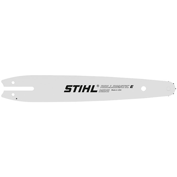 Шина STIHL 14" (35 см) 1/4" 1.1 мм 72 звена (30050083409)