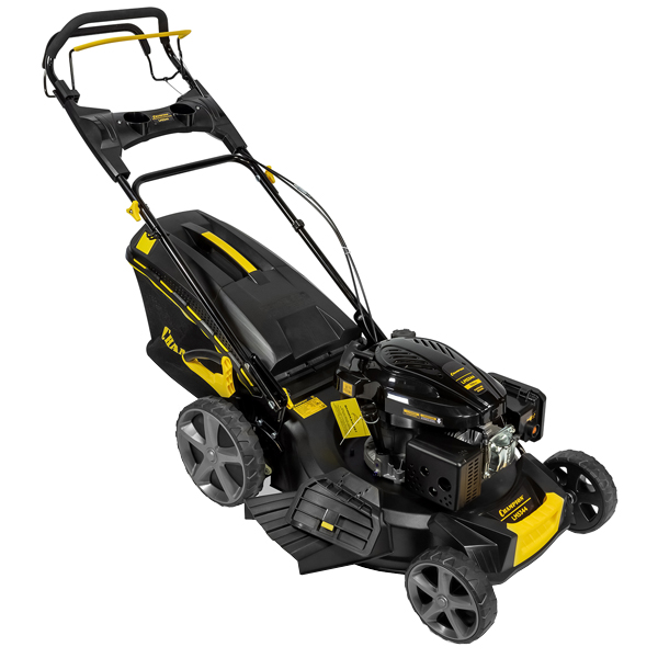 Газонокосилка бензиновая CHAMPION LM 5344 (LM5344)