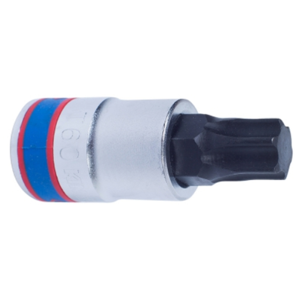Насадка торцевая KING TONY TORX 1/2" T60 (402360)