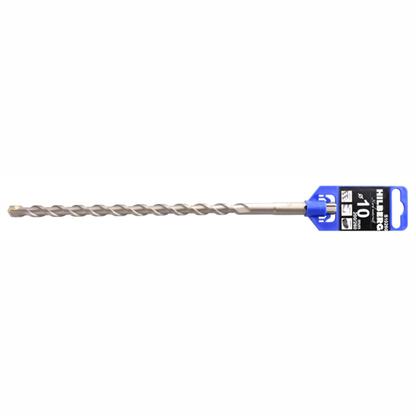 Бур HILBERG SDS-plus 10,0 х 260 мм (S10260)