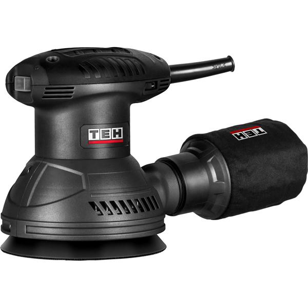 Шлифмашина эксцентриковая TEH TS12532 (TS12532)