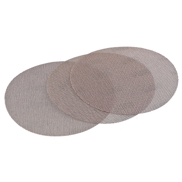 Шлифмашина эксцентриковая Hanskonner HOS8145BL (HOS8145BL)