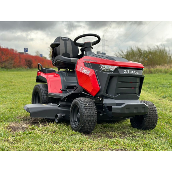 Трактор ZimAni TS108HV (TS108HV)
