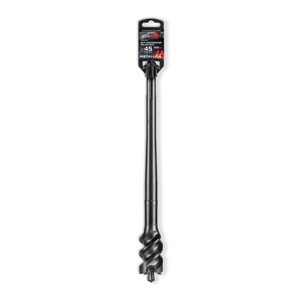 Бур проломный METALLICA Ultra SDS-Max 45 х 400/260 мм (906453)