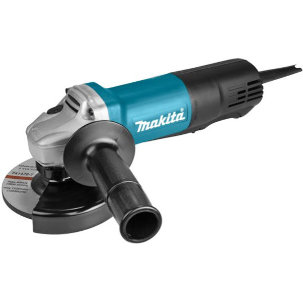 Шлифмашина угловая Makita 9558 HPG (9558HPG)