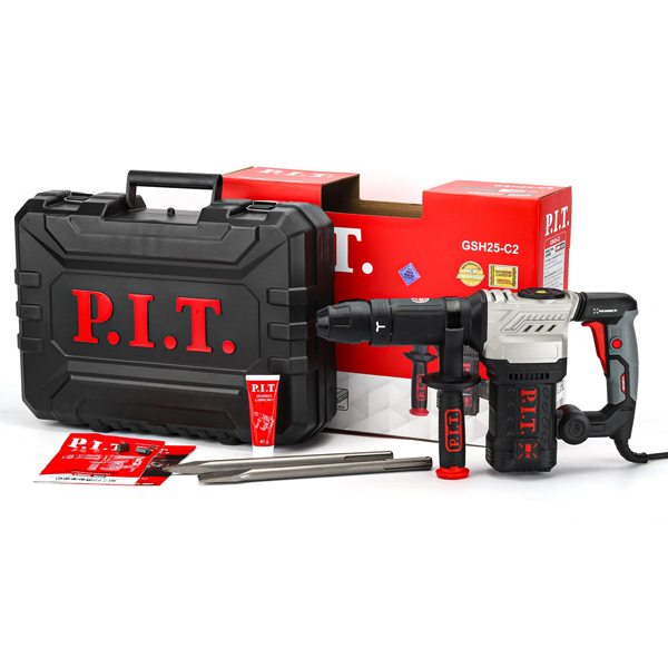 Молот ударный P.I.T. GSH25-C2 (GSH25-C2)
