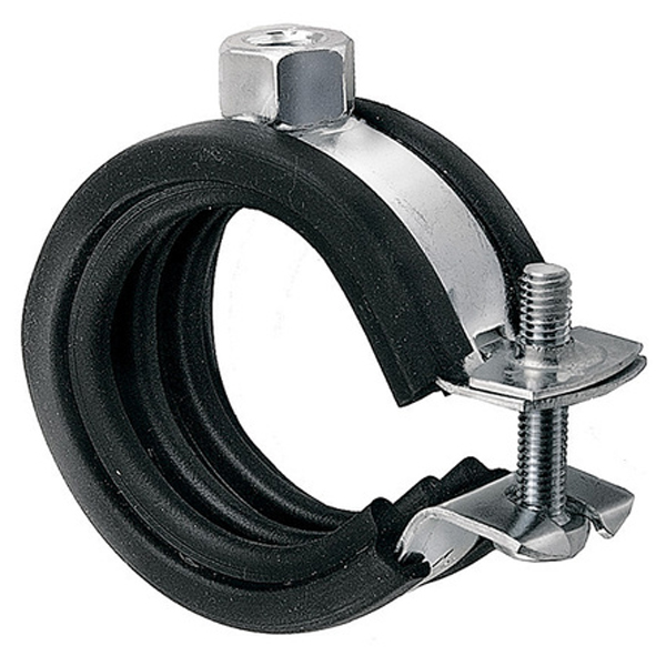 Хомут трубный Elementa ESS Plus 48 - 53 мм 1 1/2" М8 (500023)