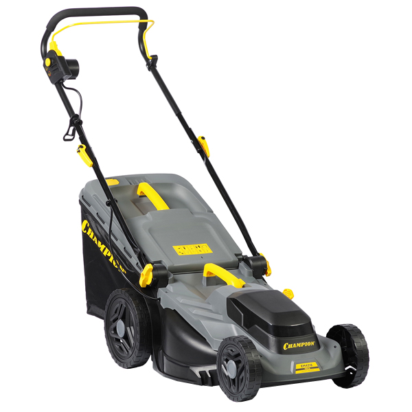 Газонокосилка электрическая CHAMPION EM 4318 (EM4318)