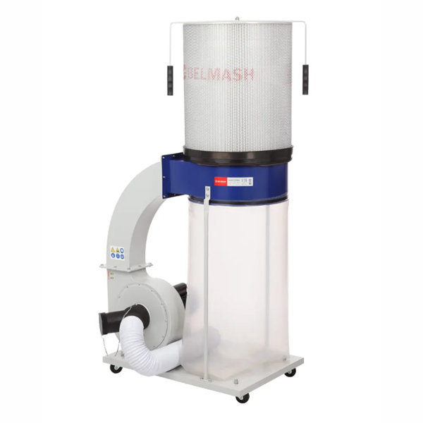Установка вытяжная BELMASH DC2500MC/380 (D091A)