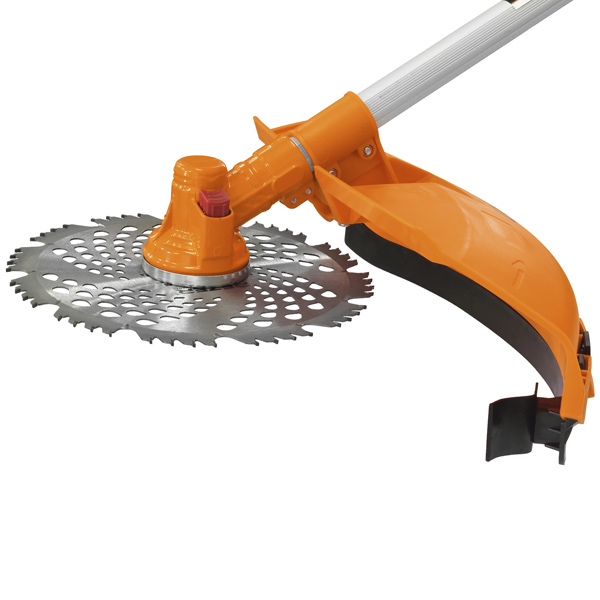 Мотокоса CARVER GBC-520M (01.001.00044)