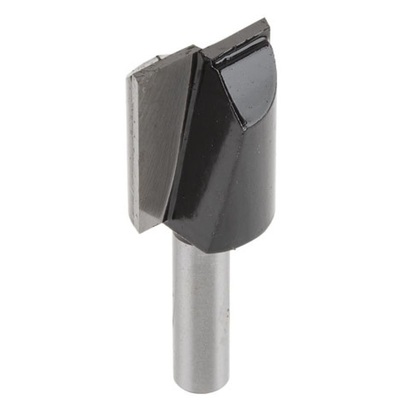 Фреза пазовая прямая WORTEX 22 х 25 мм (MCAA222518)