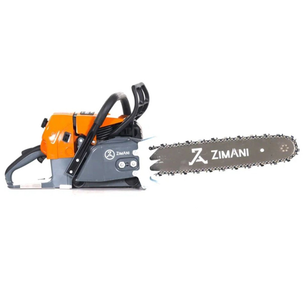 Бензопила ZimAni MS660 шина 45 см (MS660)