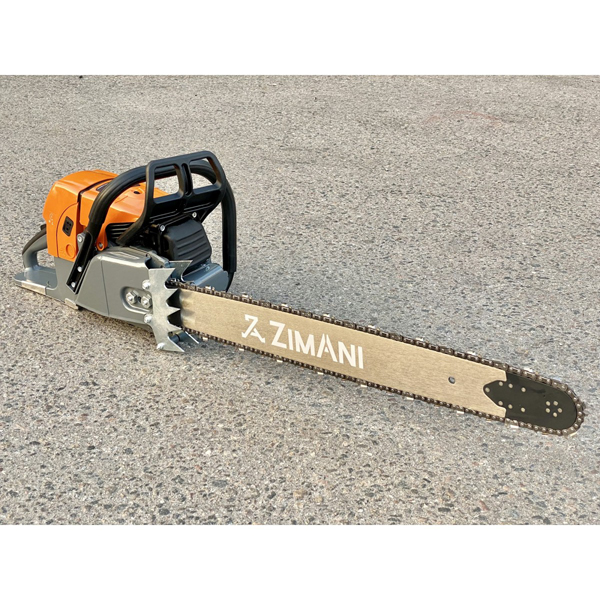 Бензопила ZimAni MS660 шина 45 см (MS660)