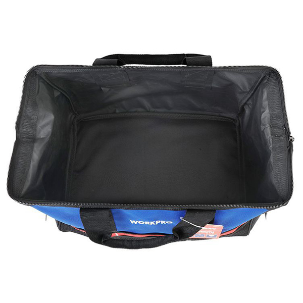 Сумка для инструментов WORKPRO 500D 445 мм (WP281002)