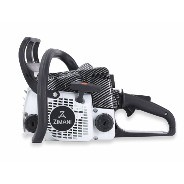 Бензопила ZimAni MS180 PRO шина 40 см (AG180PROZ2)