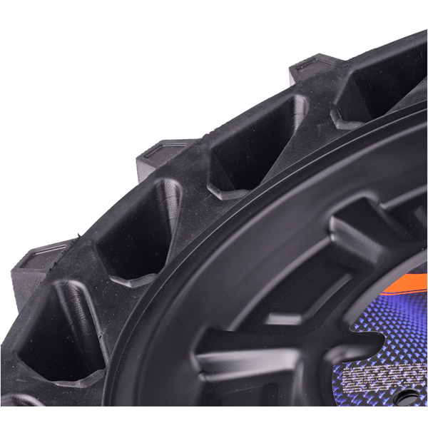 Колесо безвоздушное PATRIOT PRO P22*5,00-12 (490001215)