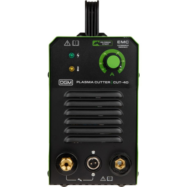Аппарат плазменной резки DGM CUT-40 (DG5820-1)
