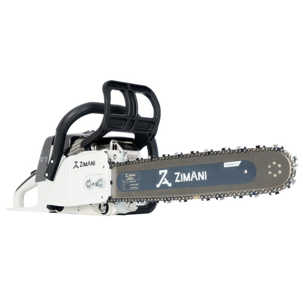 Бензопила ZimAni MS260 PRO шина 40 см (MS260PRO)