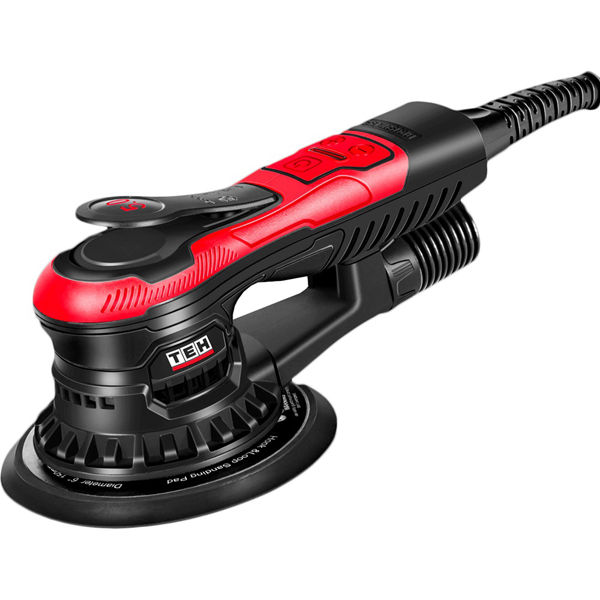 Шлифмашина эксцентриковая TEH TS15035BV (TS15035BV)