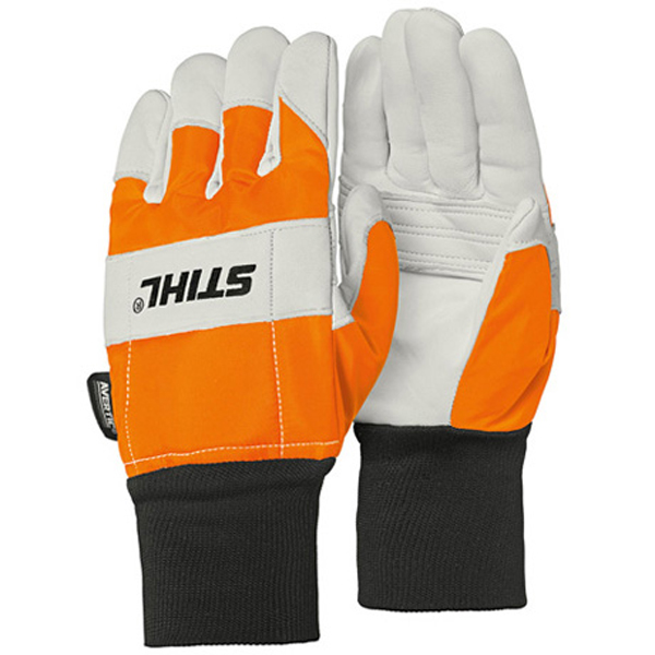 Перчатки STIHL FUNCTION Protect MS размер L (00886100110)