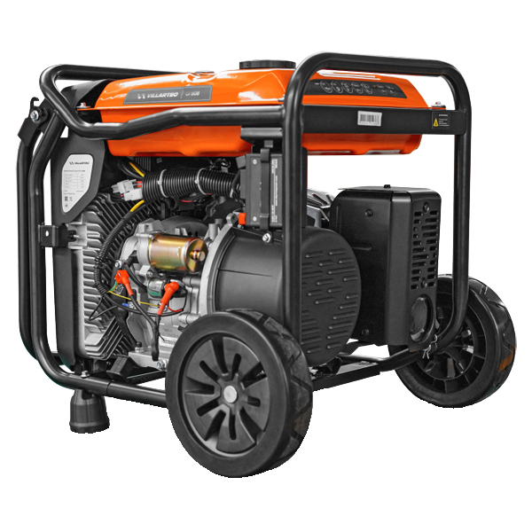 Генератор бензиновый инверторный VILLARTEC GI808 (2101800000)