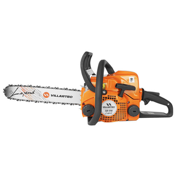 Бензопила VILLARTEC SB 018 Legend шина Legend 35 см (1101180007)