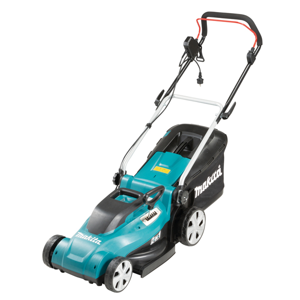 Газонокосилка электрическая Makita ELM 4120 (ELM4120)