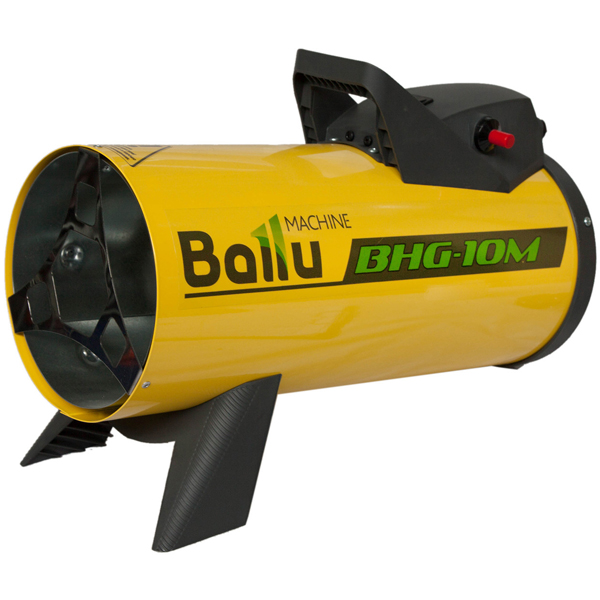 Пушка тепловая газовая BALLU YAMAL BHG-10М (НС-1053054)