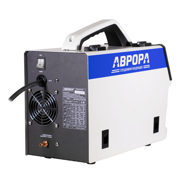 Полуавтомат сварочный AURORA Динамика 200 АДАПТИВ (33825)