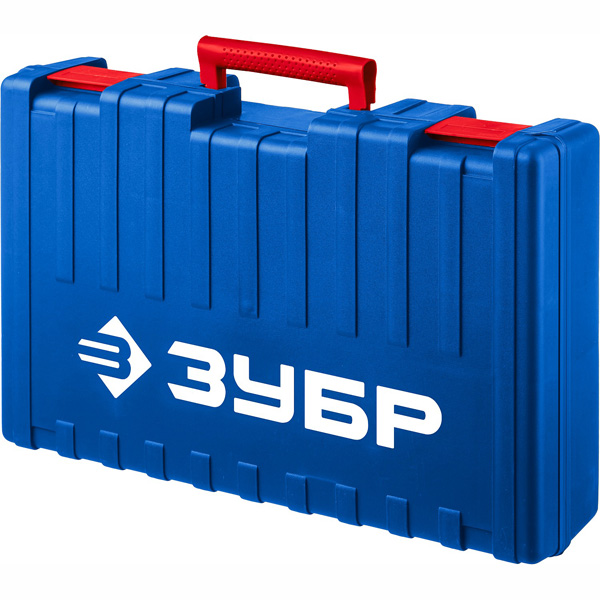 Перфоратор ЗУБР ПРОФЕССИОНАЛ ЗПМ-52-1500 ЭК (ЗПМ-52-1500 ЭК)