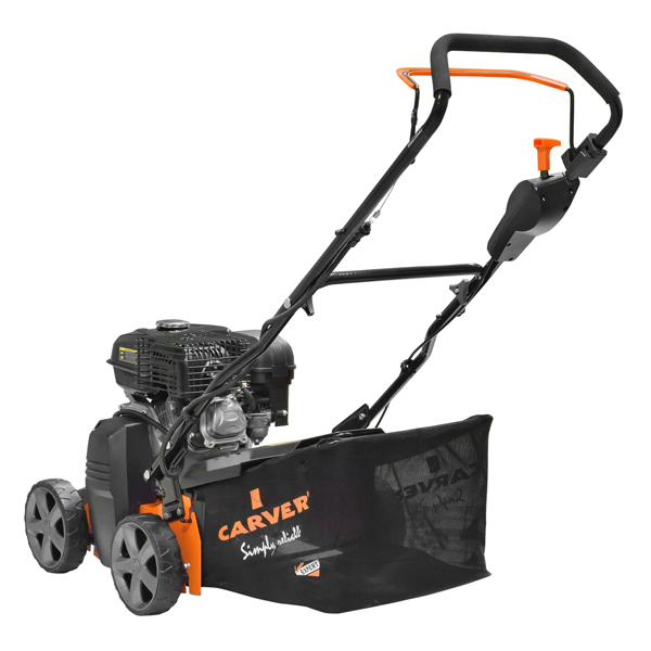 Аэратор бензиновый CARVER SR 5240 (01.024.00019)