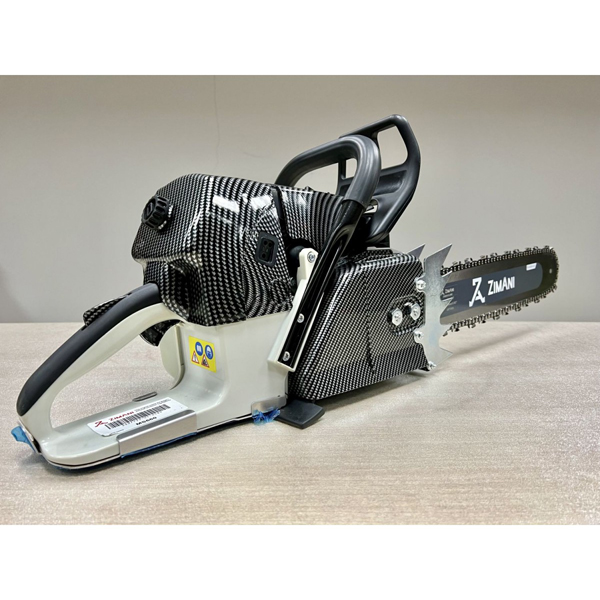 Бензопила ZimAni MS660 PRO шина 45 см (MS660PRO)