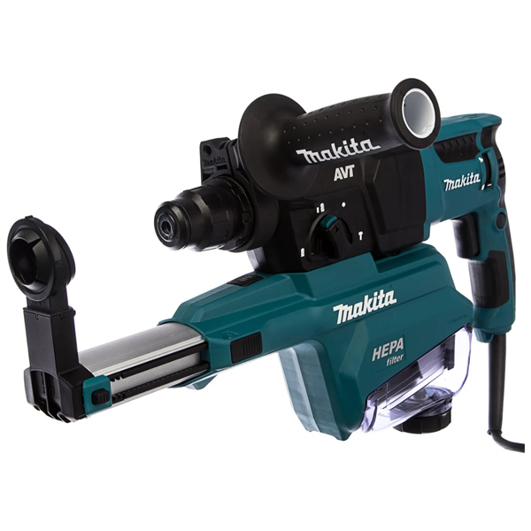 Перфоратор Makita HR 2653 (HR2653)