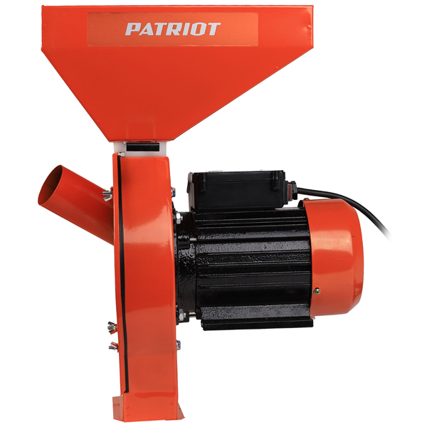 Измельчитель кормов электрический PATRIOT GR 300 (732305630)