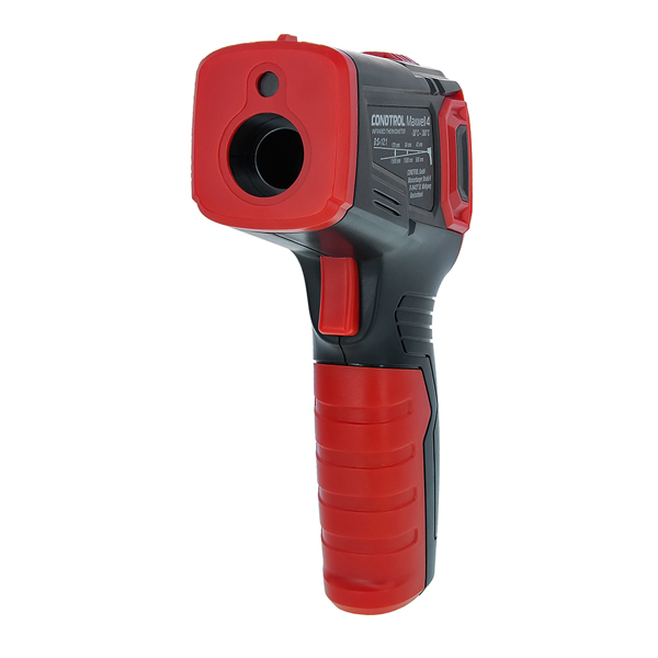 Пирометр инфракрасный CONDTROL Maxwell 4 (3-16-044)