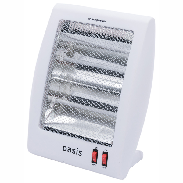 Обогреватель инфракрасный OASIS IS-8 (IS-8 Oasis)