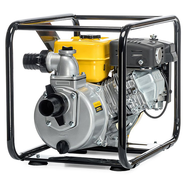 Мотопомпа CHAMPION GP 50 S (GP50S)