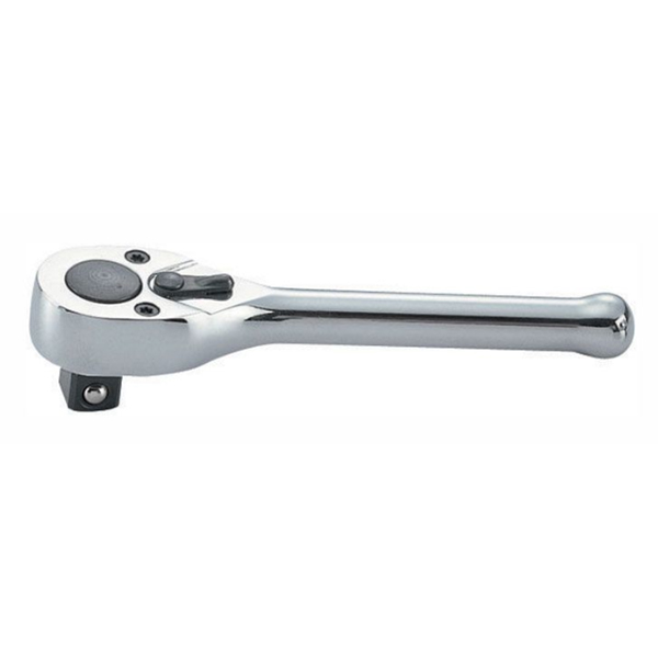 Трещотка KING TONY 3/8" 3760-45 (3760-45)