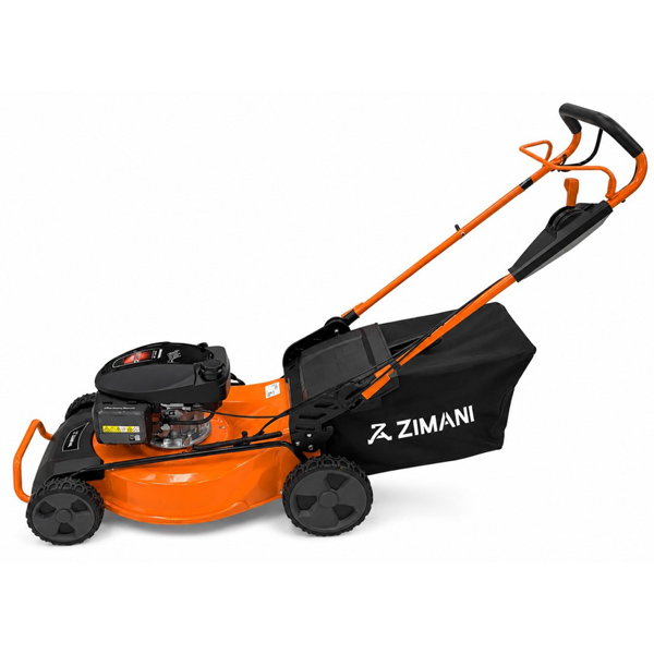Газонокосилка бензиновая ZimAni LC553HV (LC553HV)
