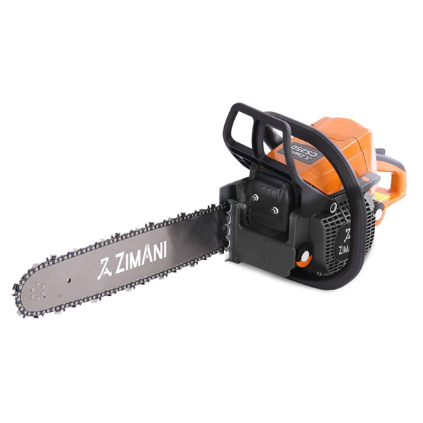 Бензопила ZimAni MS250 шина 40 см (MS250)